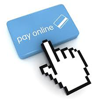 imge of online payment
